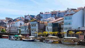 Vivir en Betanzos: Ventajas, desventajas y mucho más