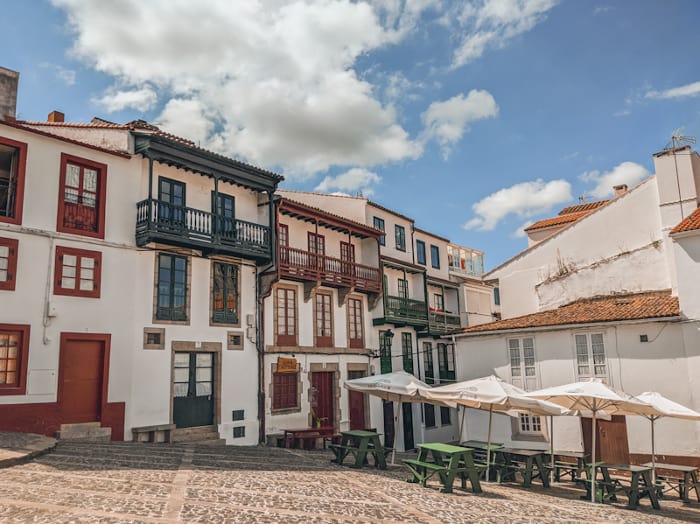 como es vivir en ferrol