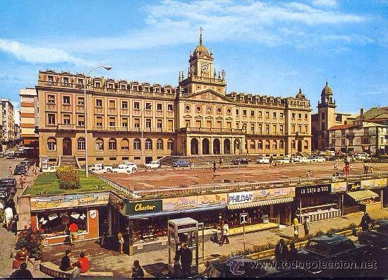 como es vivir en santiago de compostela