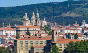 Vivir en Santiago de Compostela: ventajas, desventajas y mucho más
