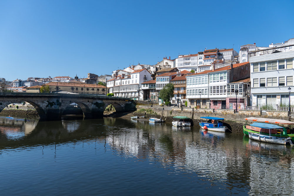 Que ver en Betanzos