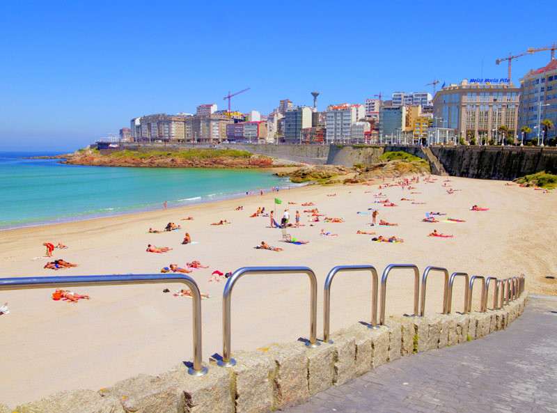 orzan de A Coruña