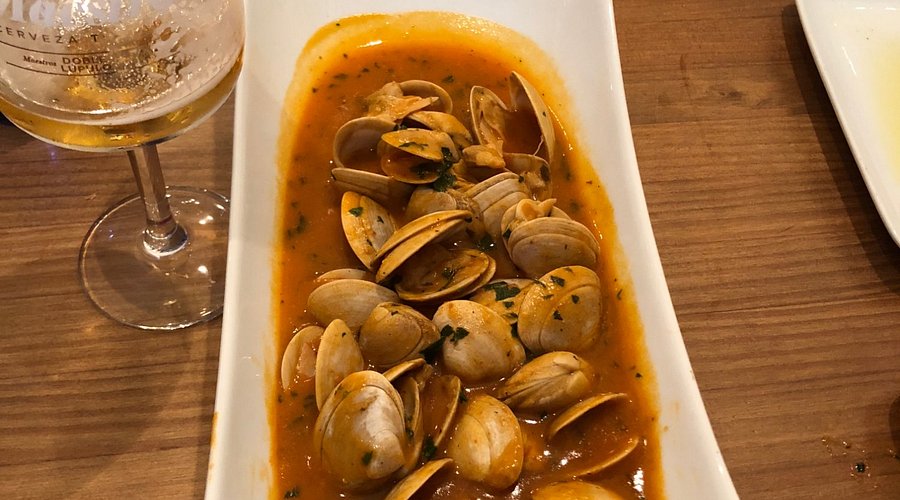 Surrey bar de tapas en coruña