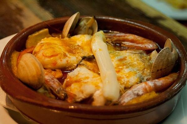 Taberna Cunqueiro